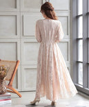 320117/フォーマルドレス/パーティドレス/ワンピース/ドレス/結婚式/二次会/セレモニー/入学式/卒業式