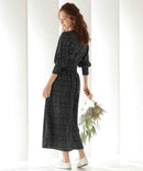 ワンピース/ロングワンピース/ドレス/結婚式/二次会/同窓会/haremode/321146