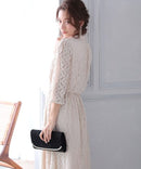 320108/フォーマルドレス/パーティドレス/ワンピース/ドレス/結婚式/二次会/セレモニー/入学式/卒業式