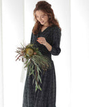 ワンピース/ロングワンピース/ドレス/結婚式/二次会/同窓会/haremode/321146