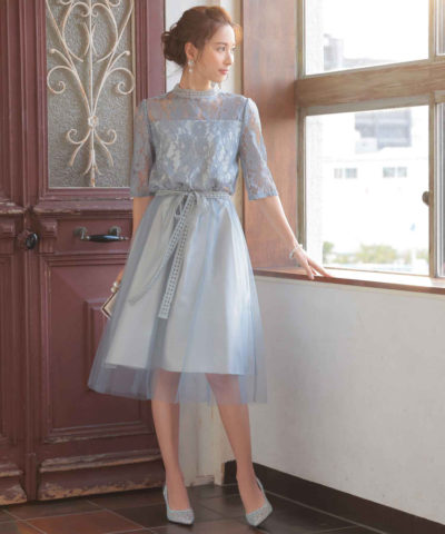 haremod|319099|フォーマルドレス|結婚式|パーティドレス|二次会