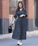 ワンピース/ロングワンピース/ドレス/結婚式/二次会/同窓会/haremode/321146