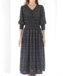 ワンピース/ロングワンピース/ドレス/結婚式/二次会/同窓会/haremode/321146