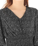 ワンピース/ロングワンピース/ドレス/結婚式/二次会/同窓会/haremode/321146