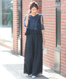 319093/フォーマルドレス/パーティドレス/ワンピース/ドレス/結婚式/二次会/セレモニー/入学式/卒業式