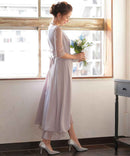 haremode|320141|フォーマルドレス|パーティドレス|ワンピース|ドレス|レース|結婚式|二次会|同窓会|成人式|大きいサイズ有