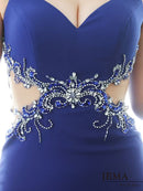 [ミニ]IRMA|11021-00/ナイトドレス/キャバドレス/ドレス/ミニドレス