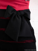 [ワンピースドレス]Andy|AN-OK1450/ナイトドレス/キャバドレス/ドレス/ワンピース/ミニドレス