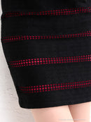 [ワンピースドレス]Andy|AN-OK1450/ナイトドレス/キャバドレス/ドレス/ワンピース/ミニドレス