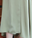 ワンピース/ワンカラーワンピース/シンプルワンピース/ロングワンピース/ドレス/パーティドレス/結婚式/二次会/同窓会/haremode/321148