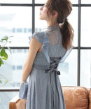 haremode|320118|フォーマルドレス|ワンピース|結婚式|二次会|成人式|ドレス|レース|パーティドレス|大きいサイズ有