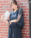 319093/フォーマルドレス/パーティドレス/ワンピース/ドレス/結婚式/二次会/セレモニー/入学式/卒業式