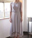 haremode|320141|フォーマルドレス|パーティドレス|ワンピース|ドレス|レース|結婚式|二次会|同窓会|成人式|大きいサイズ有