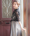 haremod|319099|フォーマルドレス|結婚式|パーティドレス|二次会|セレモニー|ドレス|お呼ばれ|ワンピース