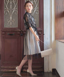 haremod|319099|フォーマルドレス|結婚式|パーティドレス|二次会|セレモニー|ドレス|お呼ばれ|ワンピース