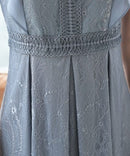 haremode|320118|フォーマルドレス|ワンピース|結婚式|二次会|成人式|ドレス|レース|パーティドレス|大きいサイズ有