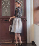 haremod|319099|フォーマルドレス|結婚式|パーティドレス|二次会|セレモニー|ドレス|お呼ばれ|ワンピース