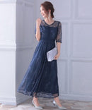 haremode|320111|カラードレス|パーティ|結婚式|二次会|入学式|卒業式|フォーマルドレス|ワンピース|ドレス|大きいサイズ有