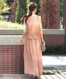 319093/フォーマルドレス/パーティドレス/ワンピース/ドレス/結婚式/二次会/セレモニー/入学式/卒業式