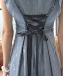 haremode|320118|フォーマルドレス|ワンピース|結婚式|二次会|成人式|ドレス|レース|パーティドレス|大きいサイズ有