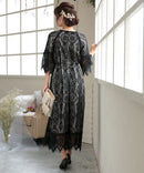 319106/フォーマルドレス/パーティドレス/ワンピース/ドレス/結婚式/二次会/セレモニー/入学式/卒業式