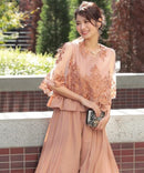 319093/フォーマルドレス/パーティドレス/ワンピース/ドレス/結婚式/二次会/セレモニー/入学式/卒業式