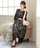 319106/フォーマルドレス/パーティドレス/ワンピース/ドレス/結婚式/二次会/セレモニー/入学式/卒業式