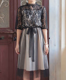 haremod|319099|フォーマルドレス|結婚式|パーティドレス|二次会|セレモニー|ドレス|お呼ばれ|ワンピース