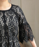 319106/フォーマルドレス/パーティドレス/ワンピース/ドレス/結婚式/二次会/セレモニー/入学式/卒業式