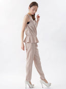 C-24/フォーマルドレス/パーティドレス/パンツドレス/ドレス/レース/入園式/卒園式/入学式