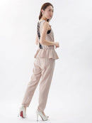 C-24/フォーマルドレス/パーティドレス/パンツドレス/ドレス/レース/入園式/卒園式/入学式