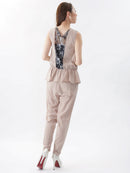 C-24/フォーマルドレス/パーティドレス/パンツドレス/ドレス/レース/入園式/卒園式/入学式