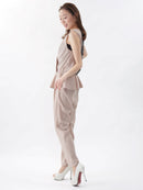 C-24/フォーマルドレス/パーティドレス/パンツドレス/ドレス/レース/入園式/卒園式/入学式