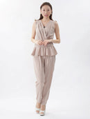 C-24/フォーマルドレス/パーティドレス/パンツドレス/ドレス/レース/入園式/卒園式/入学式