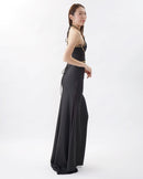 M-235/ナイトドレス/キャバドレス/ロング/ロングドレス/パーティドレス/謝恩会/セレモニー/レセプション/二次会/結婚式/ドレス