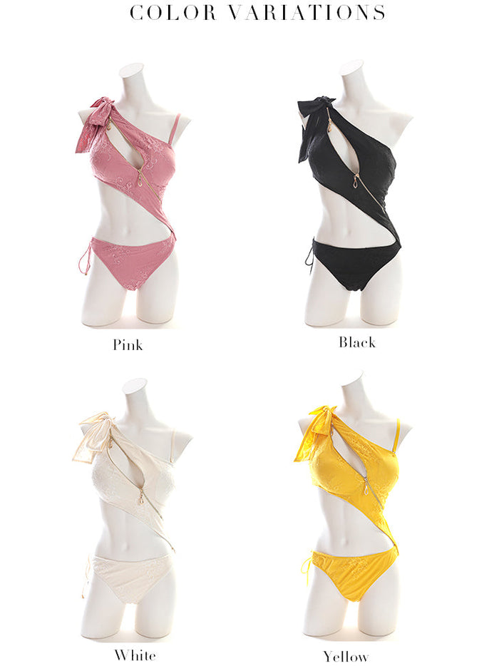 Glossy/グロッシー/水着/スイムウェア/GL2360