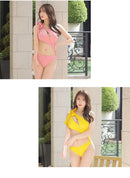 Glossy/グロッシー/水着/スイムウェア/GL2360