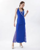 M-236/ナイトドレス/キャバドレス/ロングドレス/ロング/パーティドレス/謝恩会/セレモニー/レセプション