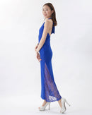 M-236/ナイトドレス/キャバドレス/ロングドレス/ロング/パーティドレス/謝恩会/セレモニー/レセプション