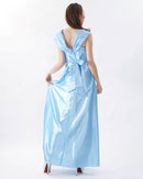 M-238/ワンカラー/ワンピース/ナイトドレス/キャバドレス/パーティドレス/謝恩会/セレモニー/レセプション