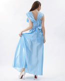 M-238/ワンカラー/ワンピース/ナイトドレス/キャバドレス/パーティドレス/謝恩会/セレモニー/レセプション