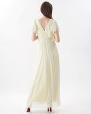 P-49/P-63/ナイトドレス/キャバドレス/ワンカラー/ワンピース/ロングドレス/パーティドレス/謝恩会/セレモニー/レセプション/ドレス/演奏会