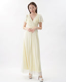 P-49/P-63/ナイトドレス/キャバドレス/ワンカラー/ワンピース/ロングドレス/パーティドレス/謝恩会/セレモニー/レセプション/ドレス/演奏会