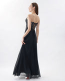 M-241/ロングドレス/ビジュードレス/ナイトドレス/キャバドレス/パーティドレス/謝恩会/セレモニー/レセプション