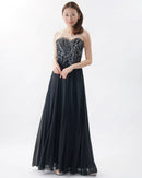 M-241/ロングドレス/ビジュードレス/ナイトドレス/キャバドレス/パーティドレス/謝恩会/セレモニー/レセプション