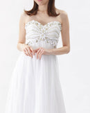 M-244/ロングドレス/ナイトドレス/キャバドレス/パーティドレス/謝恩会/レセプション/結婚式/二次会/ドレス/ビジュードレス