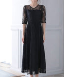 haremode|320111|カラードレス|パーティ|結婚式|二次会|入学式|卒業式|フォーマルドレス|ワンピース|ドレス|大きいサイズ有