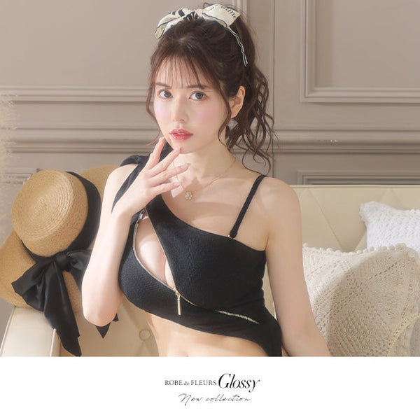 Glossy/グロッシー/水着/スイムウェア/GL2608