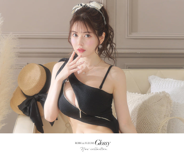 Glossy/グロッシー/水着/スイムウェア/GL2608 Glossy/グロッシー/水着/スイムウェア/GL2608