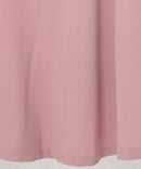 ワンピース/無地ワンピース/シンプルワンピース/大きいサイズ/ドレス/パーティドレス/結婚式/二次会/同窓会/haremode/419004